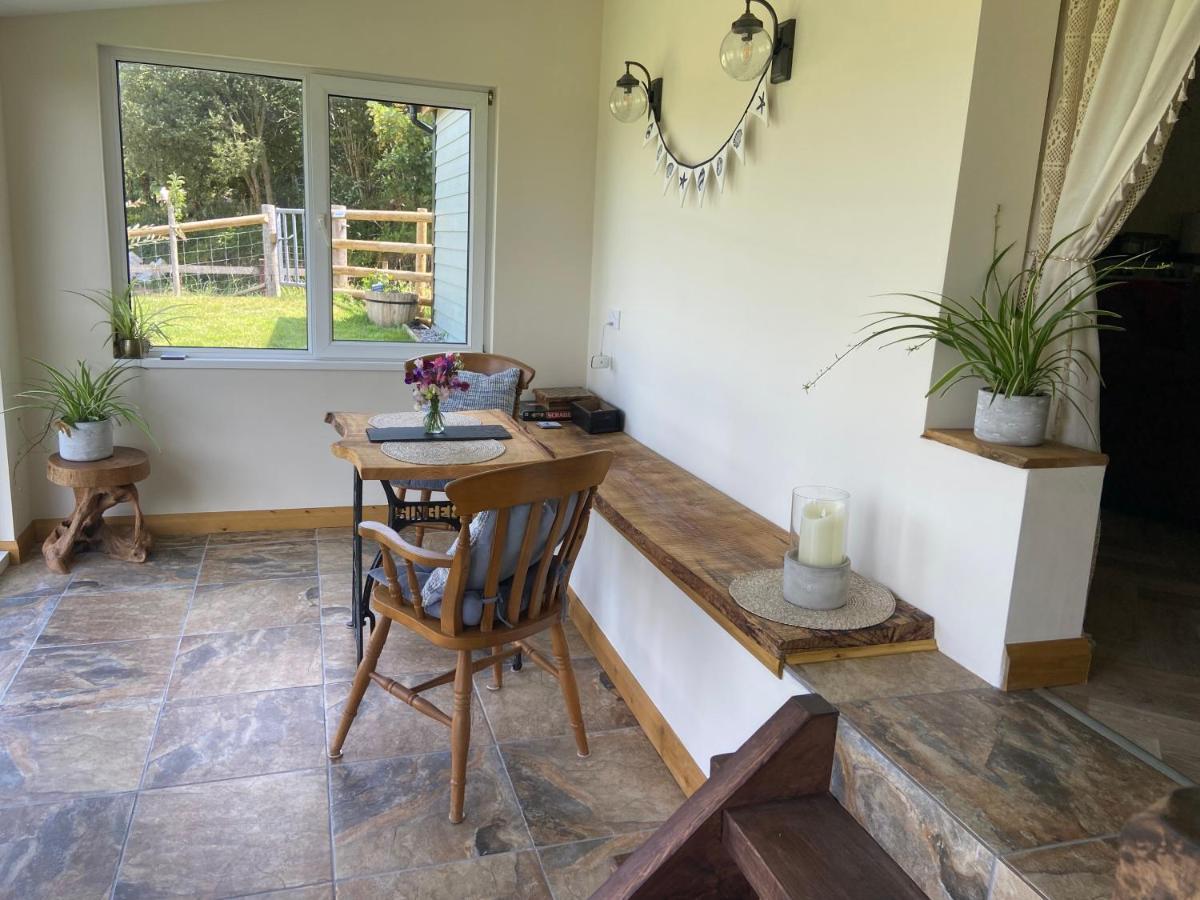 Moorland Breeze Villa Bodmin Exterior photo